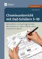 Chemieunterricht mit DaZ-Schülern 5-10