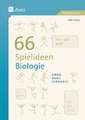 66 Spielideen Biologie