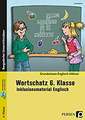 Wortschatz 6. Klasse - Inklusionsmaterial Englisch