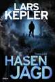 Hasenjagd