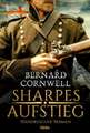 Sharpes Aufstieg