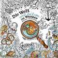 Die Welt unter der Lupe - zu Wasser