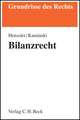 Bilanzrecht