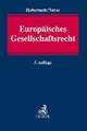 Europäisches Gesellschaftsrecht