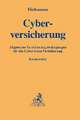 Cyberversicherung