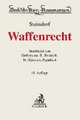 Waffenrecht