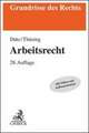 Arbeitsrecht
