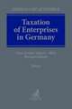 Taxation of Enterprises in Germany