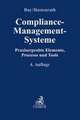Compliance-Management-Systeme