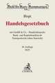 Handelsgesetzbuch