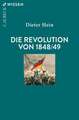 Die Revolution von 1848/49