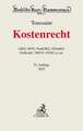 Kostenrecht