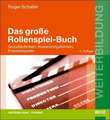 Das große Rollenspiel-Buch