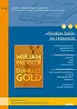 »Dunkles Gold« im Unterricht