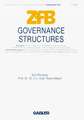 Governance Structures: Umbruch in der Führung von Großunternehmen