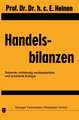 Handelsbilanzen