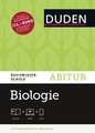 Basiswissen Schule - Biologie Abitur