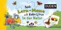 Mein Lern-Memo mit Rabe Linus - In der Natur VE 3