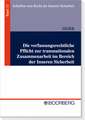 Verfassungsrechtliche Pflicht zur transnationalen Zusammenarbeit