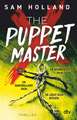 The Puppet Master
