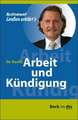 Ihr Recht: Arbeit und Kündigung