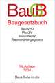 Baugesetzbuch