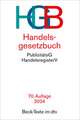 Handelsgesetzbuch