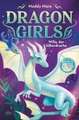 Dragon Girls - Willa, der Silberdrache