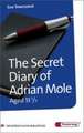 The Secret Diary of Adrian Mole Aged 13 3/4