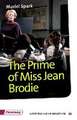 The Prime of Miss Jean Brodie. Textbook