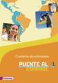 Puente al espanol 1. Cuaderno de actividades