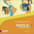 Puente al espanol 1. Multimedia-Sprachtrainer CD-ROM