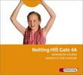 Notting Hill Gate 4 A. Audio-CD für Schüler