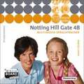 Notting Hill Gate 4 B. CD-ROM Multimedia-Sprachtrainer - Ausgabe 2007