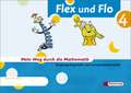 Flex und Flo 4. Diagnoseheft