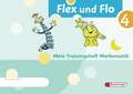 Flex und Flo 4. Trainingsheft