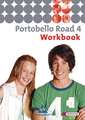 Portobello Road 4. Workbook