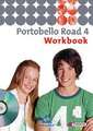 Portobello Road 4. Workbook mit Multimedia-Sprachtrainer