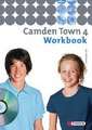 Camden Town 4. Workbook mit Multimedia-Sprachtrainer