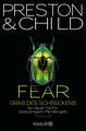 Fear - Grab des Schreckens