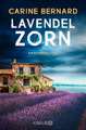 Lavendel-Zorn