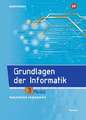 Grundlagen der Informatik. Modul 3. Schulbuch