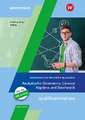 Mathematik für Berufliche Gymnasien. Analytische Geometrie, Lineare Algebra und Stochastik. Schulbuch. Kerncurriculum 2018. Niedersachsen