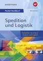 Pocket-Handbuch Spedition und Logistik