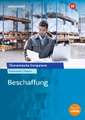 Beschaffung. Arbeitsbuch