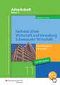 Fachoberschule Wirtschaft und Verwaltung - Schwerpunkt Wirtschaft