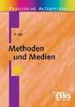 Methoden und Medien