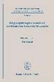 Religionsphilosophie in und nach der Klassischen Deutschen Philosophie.