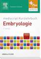 mediscript Kurzlehrbuch Embryologie