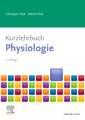 Kurzlehrbuch Physiologie